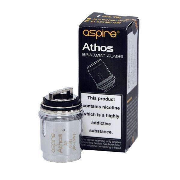 Aspire Athos Replacement Coil (1-Pack)