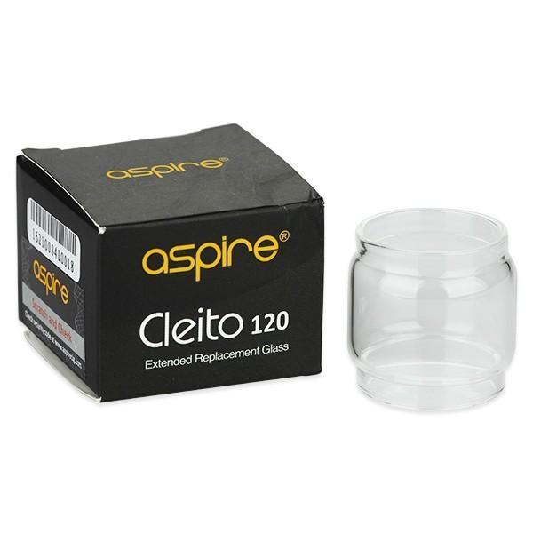 Aspire Cleito 120 5ml Extended Replacement Glass
