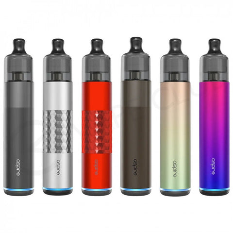 Aspire Flexus Stik Pod Vape Kit