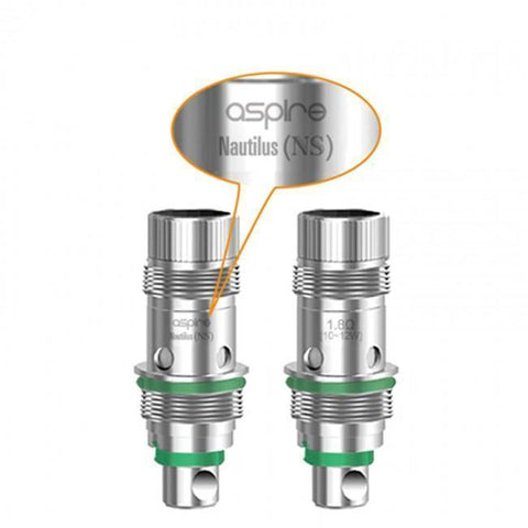 Aspire Nautilus AIO Replacement Coils