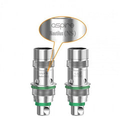 Aspire Nautilus AIO Replacement Coils