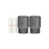 Aspire Vilter Replacement Pods 1.0ohm 2pk