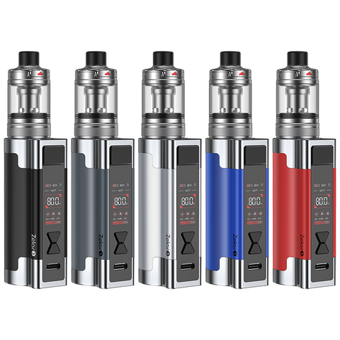 Aspire Zelos 3 Vape Kit