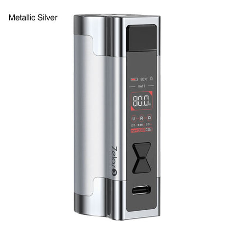 Aspire Zelos 3 Vape Mod