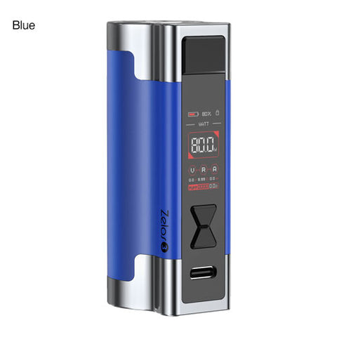 Aspire Zelos 3 Vape Mod