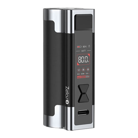 Aspire Zelos 3 Vape Mod