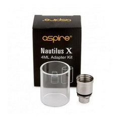 Aspire Nautilus X Extension Kit 4ml
