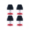 Uwell Caliburn Koko Replacement Pods 1.2ohm 4pk