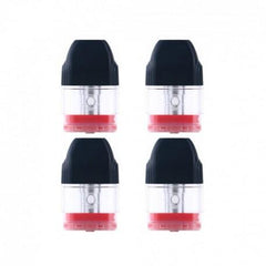 Uwell Caliburn Koko Replacement Pods 1.2ohm 4pk
