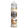 Barista Brew Co Salted Caramel Macchiato 50ml Shortfill