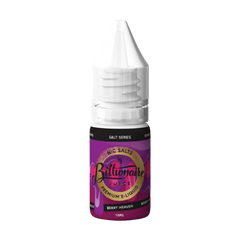 Billionaire Juice Berry Heaven 10ml Nic Salt