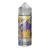 Tasty Fruity Ice Series Berry Lemonade Ice 100ml Shortfill