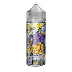 Tasty Fruity Ice Series Berry Lemonade Ice 100ml Shortfill