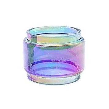 Smok TFV8 Big Baby Rainbow Replacement Rainbow Glass