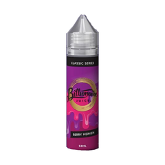 Billionaire Juice Berry Heaven 50ml Shortfill
