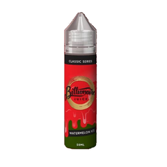 Billionaire Juice Watermelon Ice 50ml Shortfill