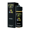 Cuttwood Bird Brains 100ml Shortfill