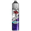 IVG Menthol Blackberg 50ml Shortfill