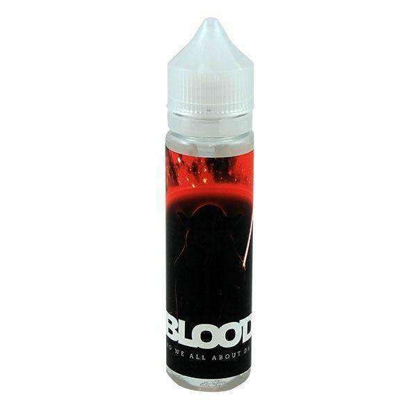 TAOV Cloud Chaser Blood 0mg 50ml Shortfill E-Liquid