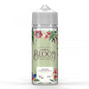 Bloom Aromatic Juniper Mangosteen Apple 100ml Shortfill