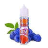 Mad Hatter Juice Blue Raspberry I Love Candy 50ml Shortfill