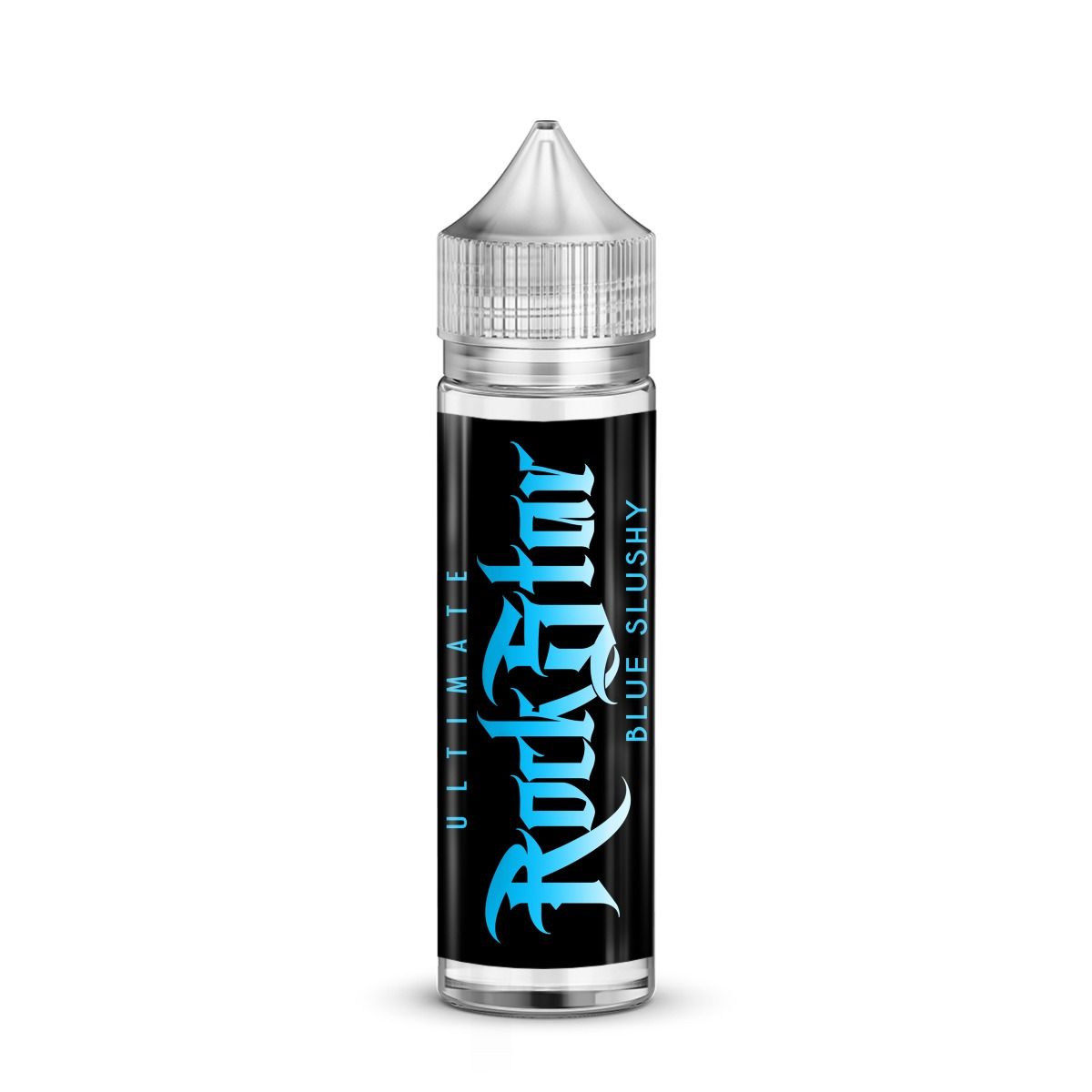 Rockstar Ultimate Blue Slushy 0mg 50ml Shortfill E-Liquid