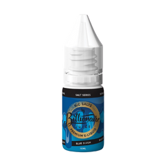 Billionaire Juice Blue Slush 10ml Nic Salt