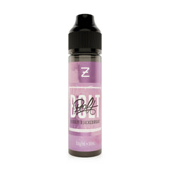 Bolt Bubbly Blackcurrant 50ml Shortfill