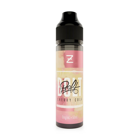 Bolt Cherry Cola 50ml Shortfill