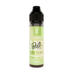 Bolt Lime Slush 50ml Shortfill