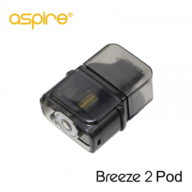 Breeze 2 AIO Replacement Pods