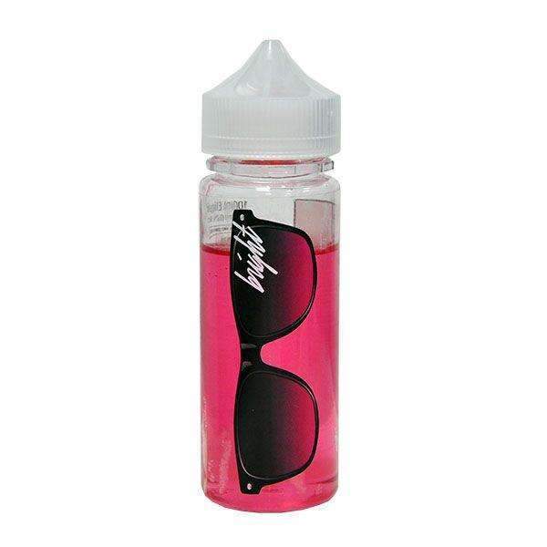 Bright Pink Guava Mix 0mg 100ml Shortfill E-Liquid