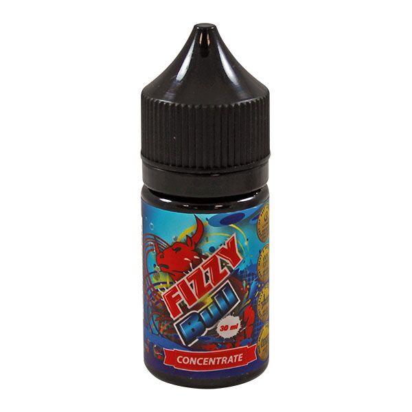 Bull Fizzy Juice Aroma Concentrate - 30ml