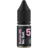 Supergood Butter 05 10ml Nic Salt
