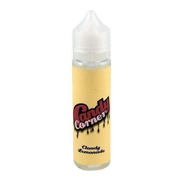 Candy Corner Cloudy Lemonade 0mg 50ml Shortfill E-Liquid
