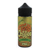Tasty Coffee Cappuchino 100ml Shortfill