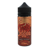 Tasty Coffee Caramel Macchiato 100ml Shortfill