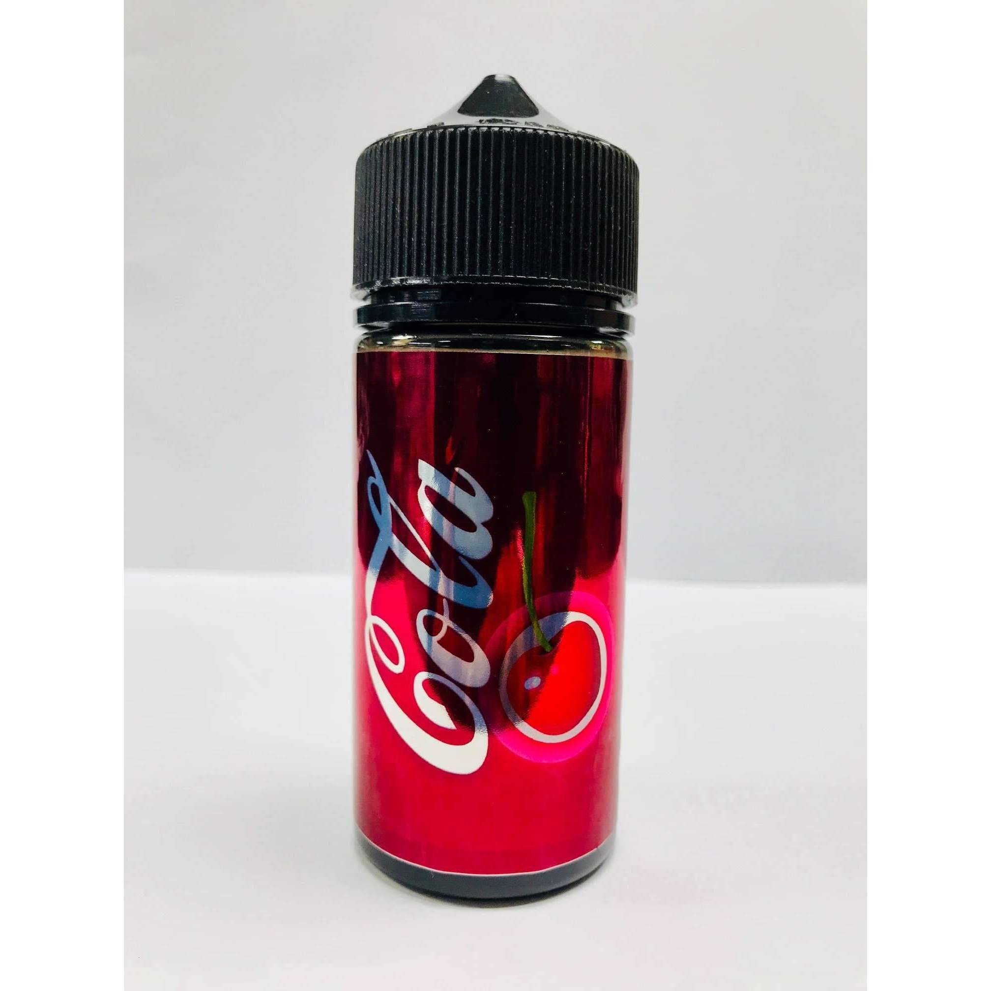 Cola Company Cherry Cola 0mg 100ml Shortfill E-Liquid