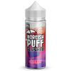 Moreish Puff Slushed Cherry 100ml Shortfill