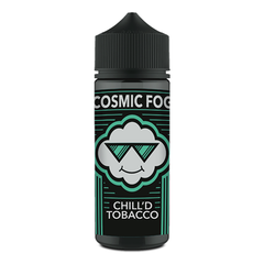 Cosmic Fog Chill'd Tobacco 100ml Shortfill