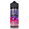 Chuffed x Flawless Collider 100ml Shortfill