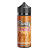 Ramsey E-Liquids Donuts Cinnamon Glazed 100ml Shortfill
