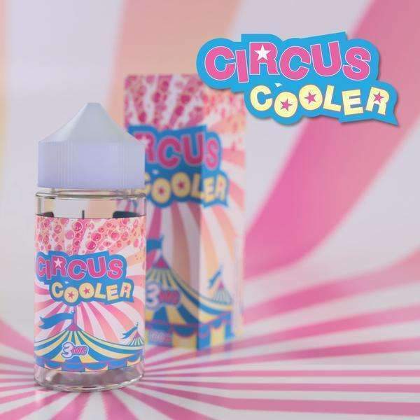 Circus Cooler - 100ml