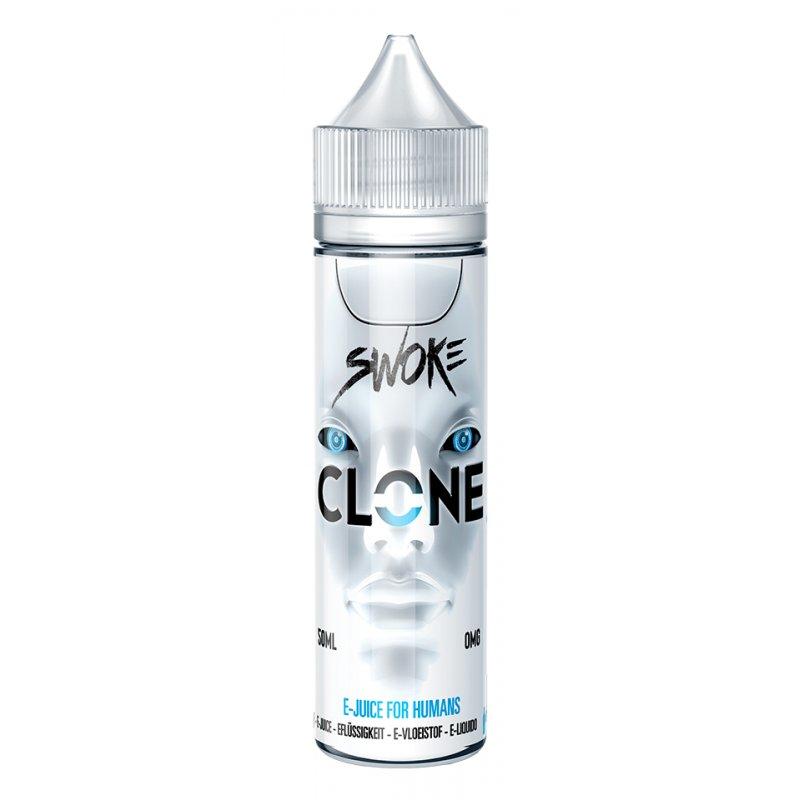 Swoke Clone 0mg 50ml Shortfill E-Liquid