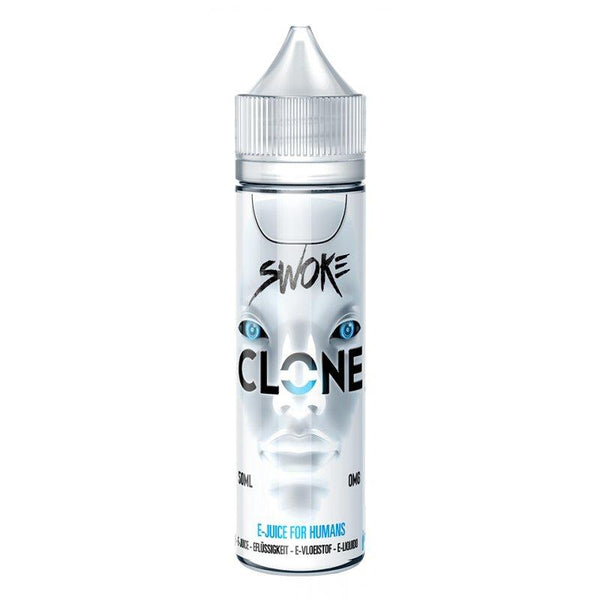 Swoke Clone 0mg 50ml Short Fill E-Liquid