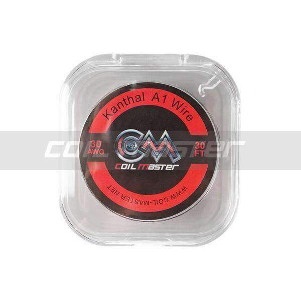 Coil Master Wire