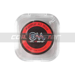 Coil Master Wire