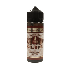 Coil Spill Bakers Daughter 100ml Shortfill