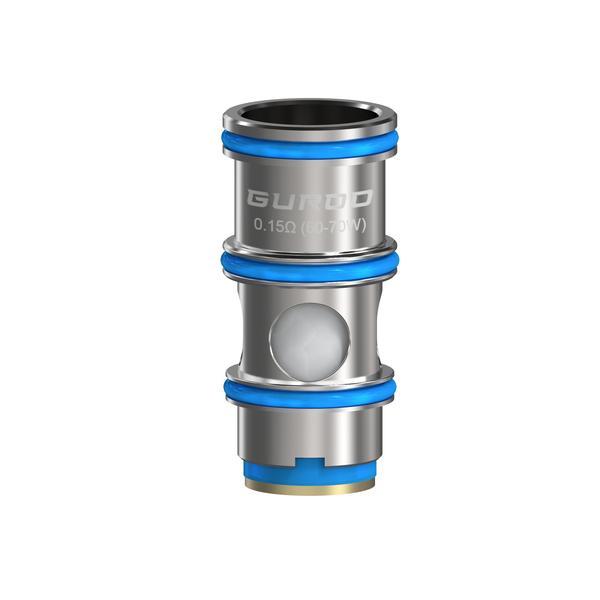 Aspire Guroo Sub-Ohm Replacement Coils