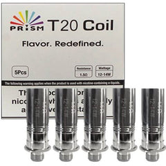 Innokin Prism T20 Replacement Coils